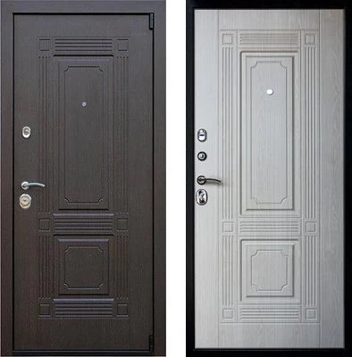 Дверь Викинг